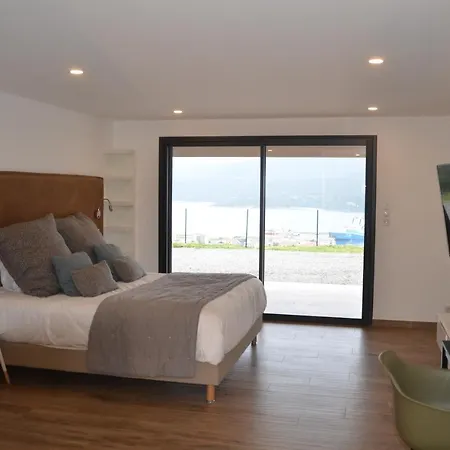 Casa Funtana D U Frusteru *