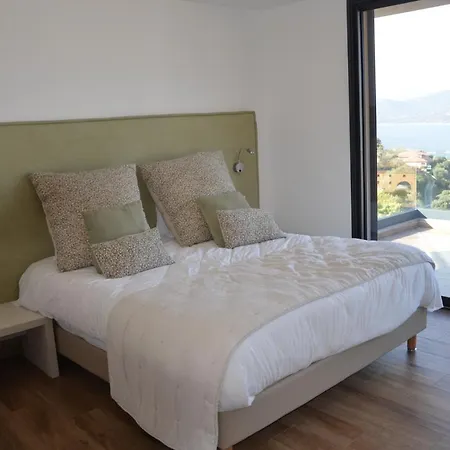 Casa Funtana D U Frusteru Villa *