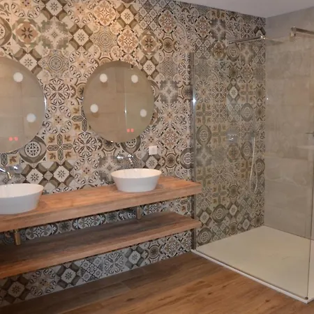 Villa Casa Funtana D U Frusteru