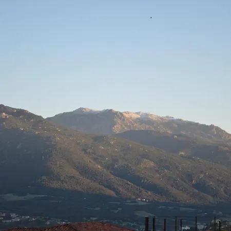 Villa Casa Funtana D U Frusteru Propriano (Corsica)