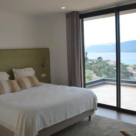 Villa Casa Funtana D U Frusteru Propriano (Corsica)