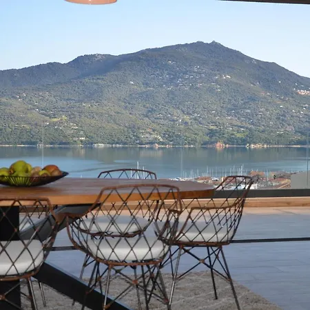 Casa Funtana D U Frusteru * Propriano (Corsica)