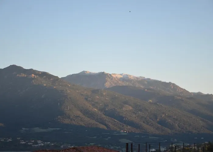 Villa Casa Funtana D U Frusteru Propriano (Corsica)