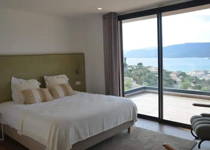 Villa Casa Funtana D U Frusteru Propriano (Corsica)