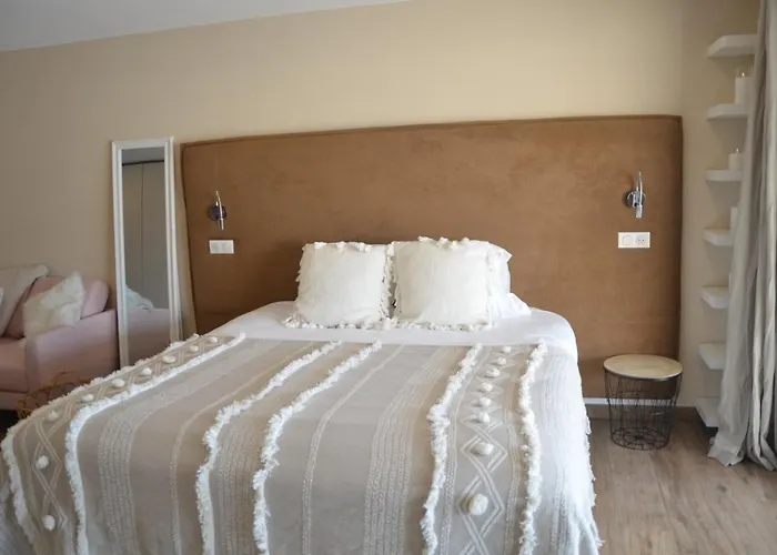 Villa Casa Funtana D U Frusteru Propriano (Corsica)
