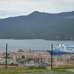 Villa Casa Funtana D U Frusteru *