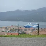 Casa Funtana D U Frusteru Villa