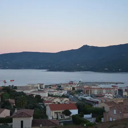 Casa Funtana D U Frusteru Propriano (Corsica)