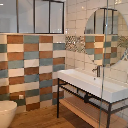 Casa Funtana D U Frusteru *