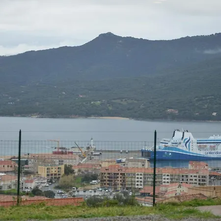 Villa Casa Funtana D U Frusteru *