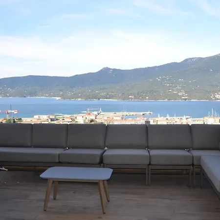 Villa Casa Funtana D U Frusteru *