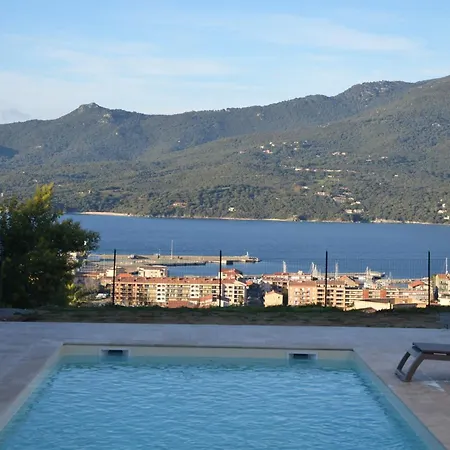 Casa Funtana D U Frusteru Villa *