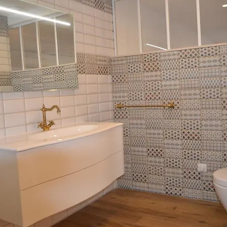 Villa Casa Funtana D U Frusteru