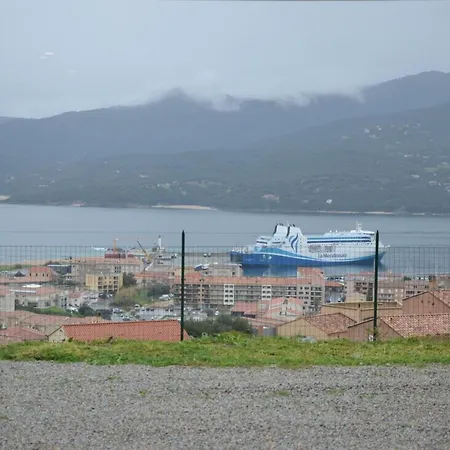 Casa Funtana D U Frusteru Villa
