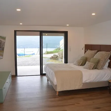 Villa Casa Funtana D U Frusteru Propriano (Corsica)