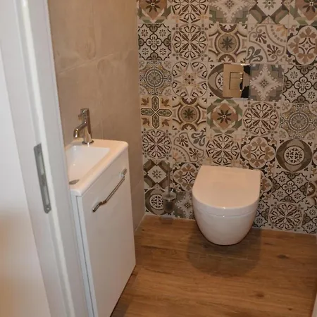 Casa Funtana D U Frusteru * Propriano (Corsica)