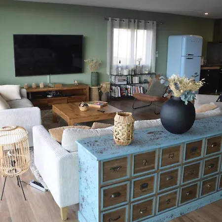 Casa Funtana D U Frusteru *