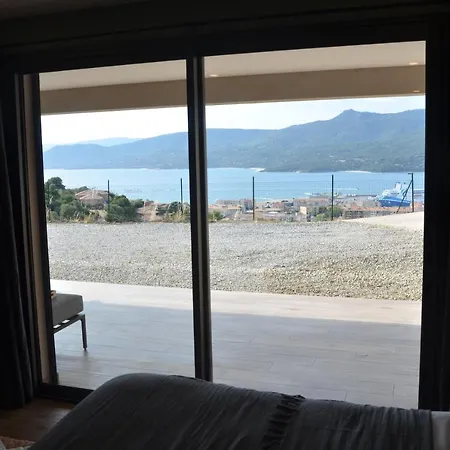 Villa Casa Funtana D U Frusteru *