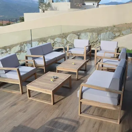 Casa Funtana D U Frusteru