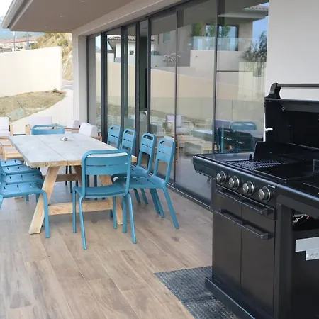 Villa Casa Funtana D U Frusteru Propriano (Corsica)