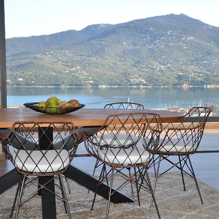 Villa Casa Funtana D U Frusteru