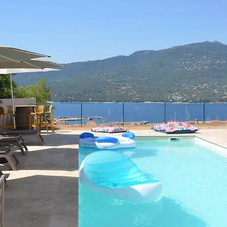 Casa Funtana D U Frusteru *