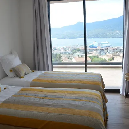 Casa Funtana D U Frusteru Villa Propriano (Corsica)