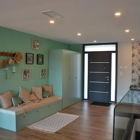 Villa Casa Funtana D U Frusteru