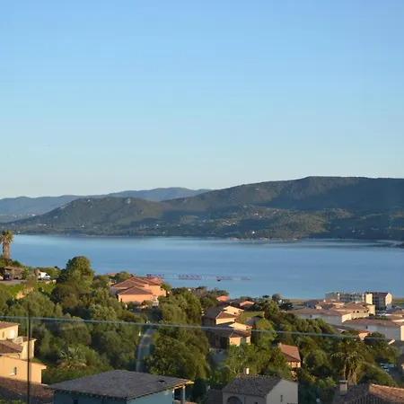 Villa Casa Funtana D U Frusteru *