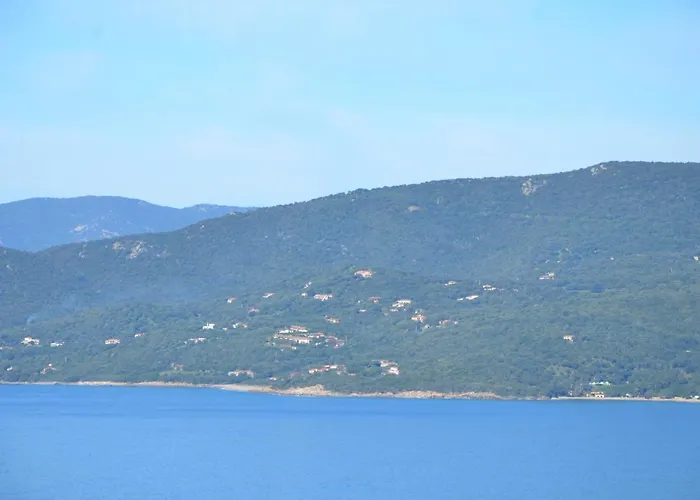 Casa Funtana D U Frusteru *