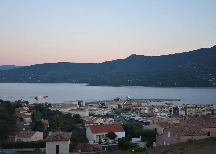 Casa Funtana D U Frusteru Propriano