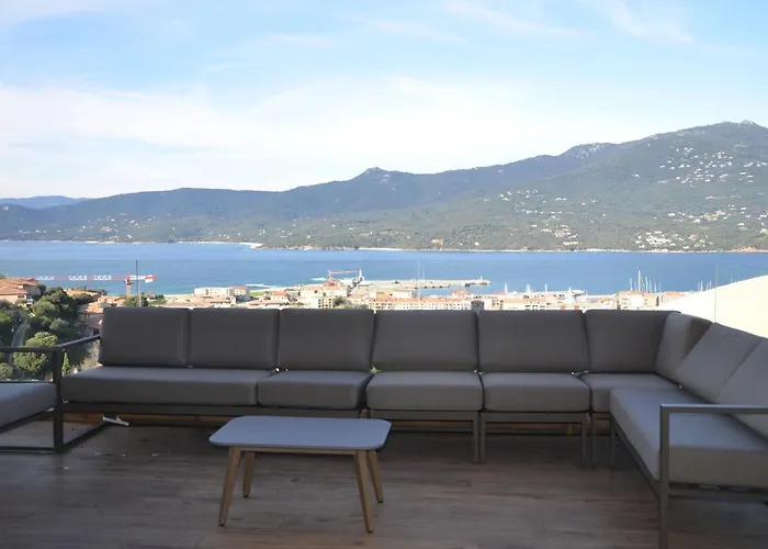 Villa Casa Funtana D U Frusteru *