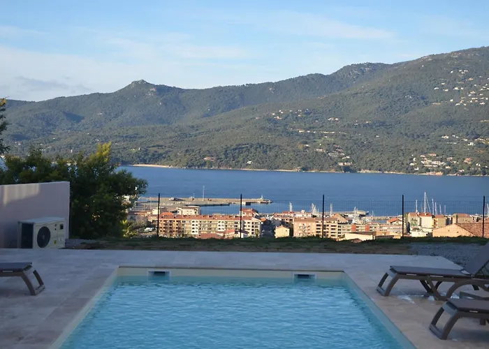 Casa Funtana D U Frusteru Villa *