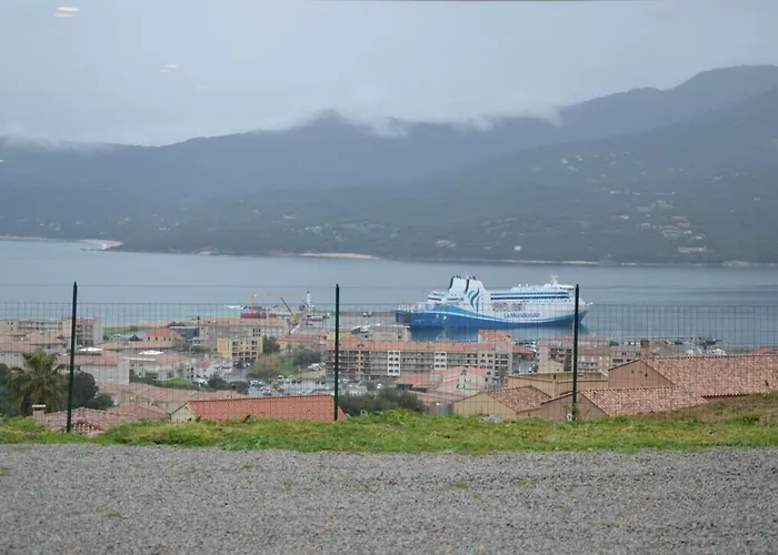 Casa Funtana D U Frusteru Villa