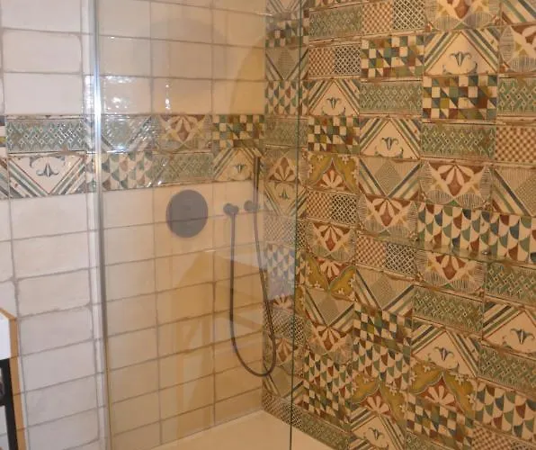 Villa Casa Funtana D U Frusteru