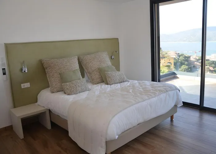 Casa Funtana D U Frusteru Villa *