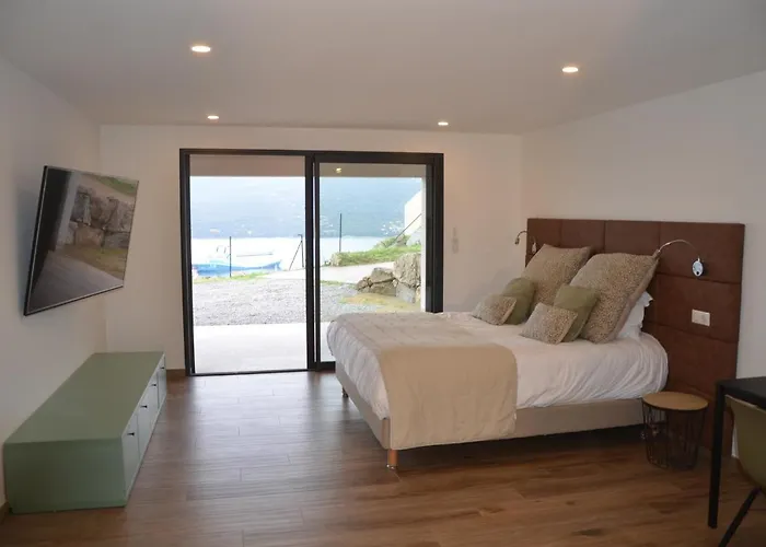 Villa Casa Funtana D U Frusteru Propriano (Corsica)