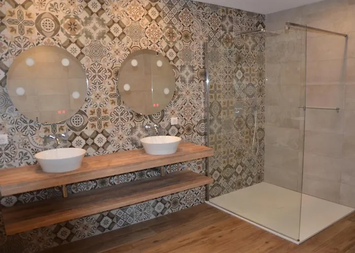 Villa Casa Funtana D U Frusteru