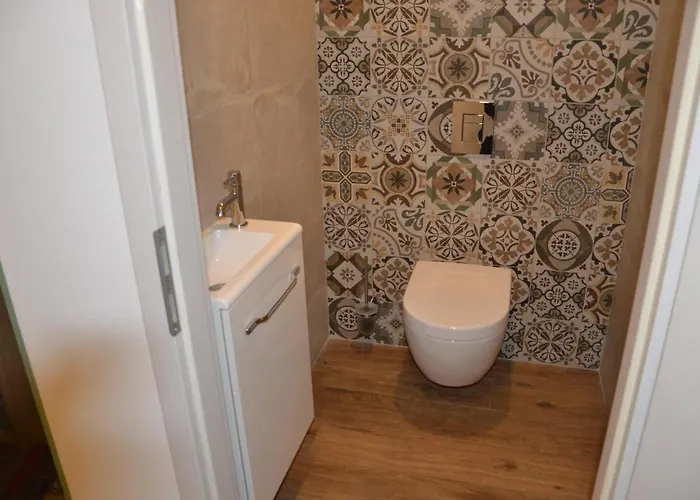 Casa Funtana D U Frusteru * Propriano