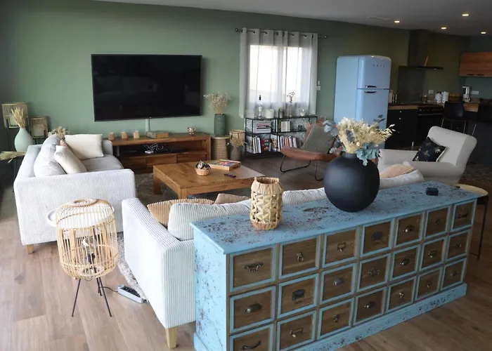 Casa Funtana D U Frusteru *