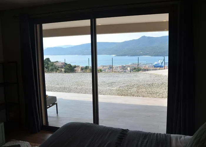 Villa Casa Funtana D U Frusteru *