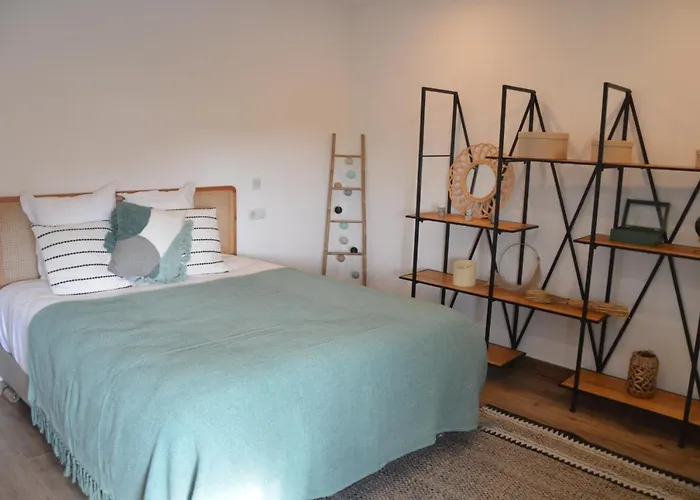 Casa Funtana D U Frusteru * Propriano