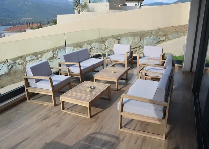 Casa Funtana D U Frusteru