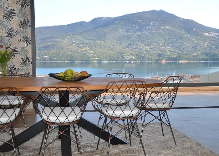 Villa Casa Funtana D U Frusteru