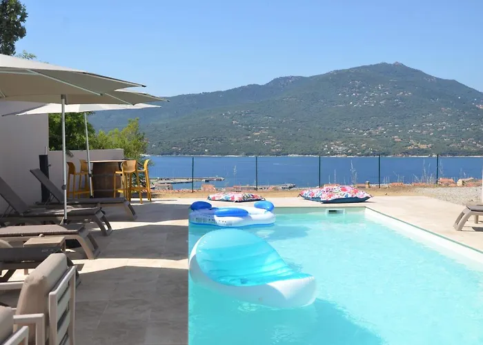 Casa Funtana D U Frusteru *