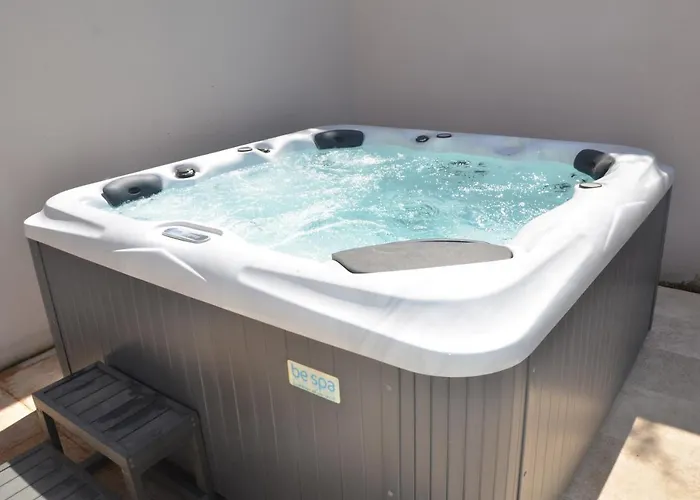 Casa Funtana D U Frusteru Propriano