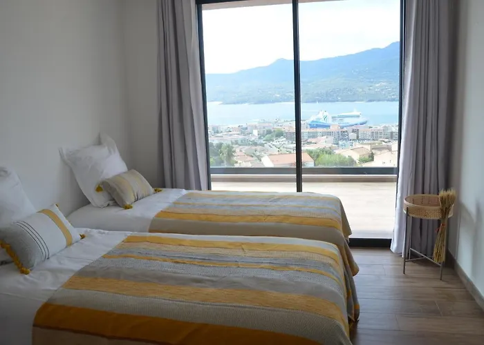 Casa Funtana D U Frusteru Villa Propriano