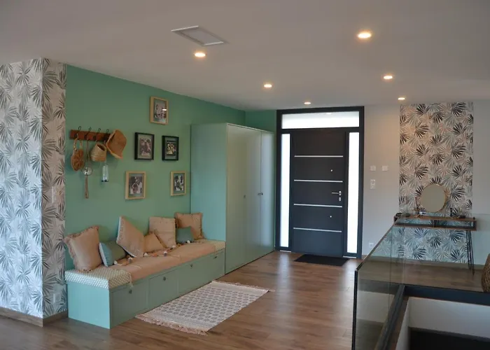 Villa Casa Funtana D U Frusteru