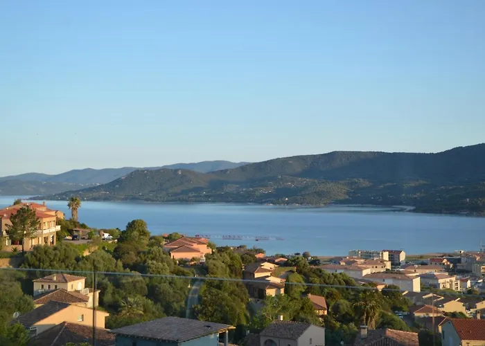 Villa Casa Funtana D U Frusteru *